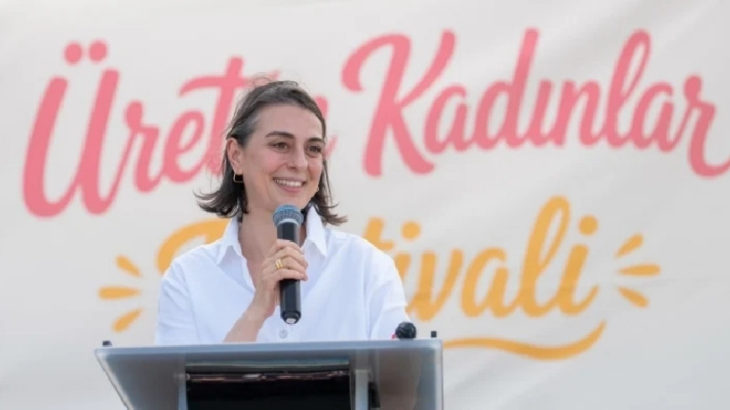 Sinem Dedetaş'ın sevk edildiği cezaevi iki kez değiştirildi
