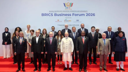 BRICS Zirvesi sonrası liderler hastalandı iddiası