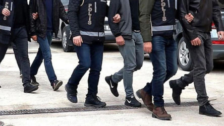 Nur Mektebi İlim ve Kültür Derneği'nin başkanı fon dolandırıcılığı gerekçesiyle tutuklandı