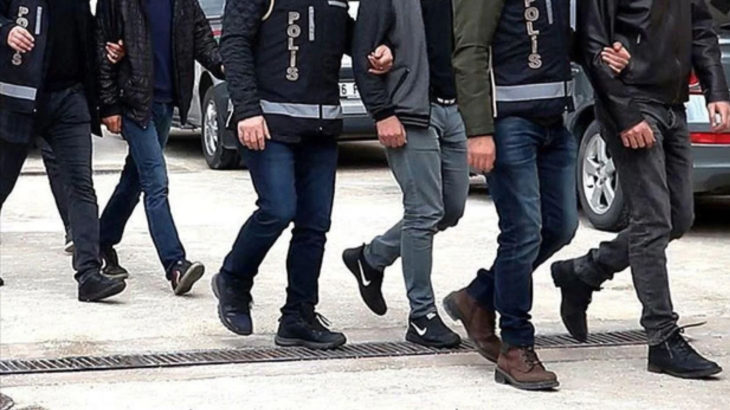 Nur Mektebi İlim ve Kültür Derneği'nin başkanı fon dolandırıcılığı gerekçesiyle tutuklandı
