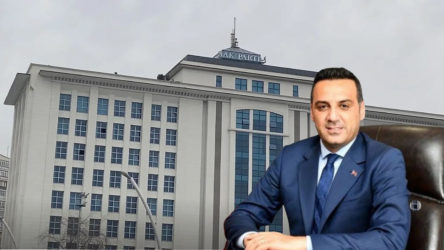 Çiğli Belediye Başkanı da AKP'ye geçecek: Rozeti Erdoğan takacak