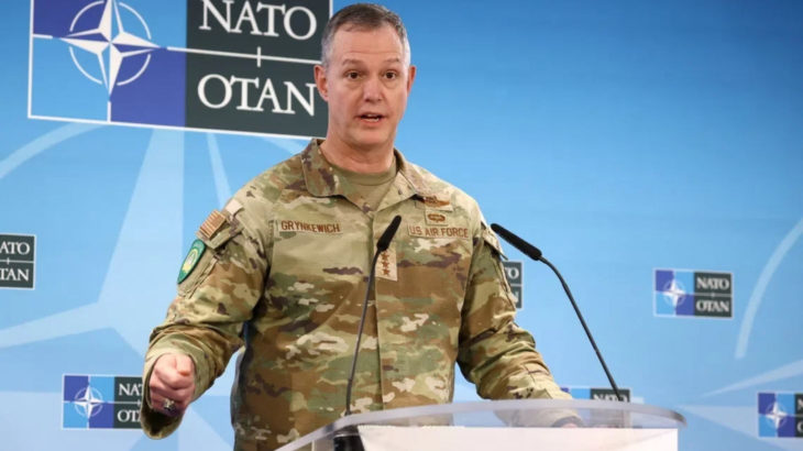 NATO, Avrupa Savunma Birliği'nden rahatsız: İttifak ile rekabet halinde olmamalı