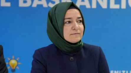 İddia: Fatma Betül Sayan'ın savunması partilileri ikna etmedi
