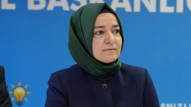 İddia: Fatma Betül Sayan'ın savunması partilileri ikna etmedi