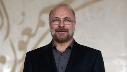 İran Meclis Başkanı'ndan ABD'ye tepki: Güvenliğimiz yoksa hiçbir altyapı güvende değil