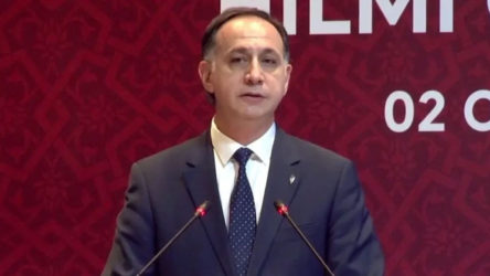 Merkez Hakem Kurulu Başkanı Ferhat Gündoğdu dahil 7 kişi gözaltına alındı