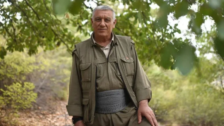 Cemil Bayık'tan süreç açıklaması: Anayasa ve yasalarda yapılacak değişikliklerle...