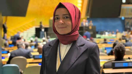 Fatma Betül Sayan sessizliğini bozdu: Tek bir iddiaya cevap verdi