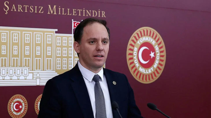 Deniz Yavuzyılmaz'ın eşi hakkında soruşturma başlatıldı