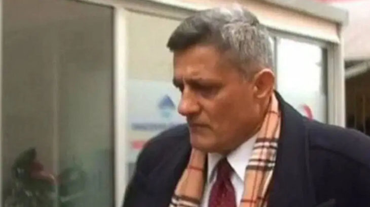 Kaşif Kozinoğlu soruşturmasında 15’i gardiyan 16 kişi gözaltında