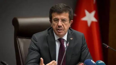 AKP'li Nihat Zeybekçi de fon mağduru çıktı