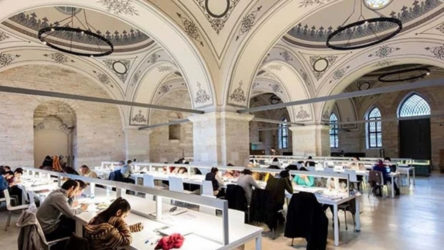 Bakanlık açıkladı: Beyazıt Devlet Kütüphanesi kapanacak mı?