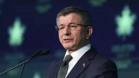 Şüpheli sıfatıyla ifade vermişti: Davutoğlu'ndan ilk açıklama