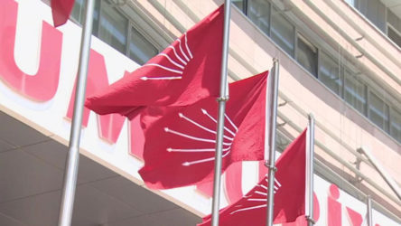 Butlan CHP'sinin yönetiminden üç isim hakkında ihraç talebi