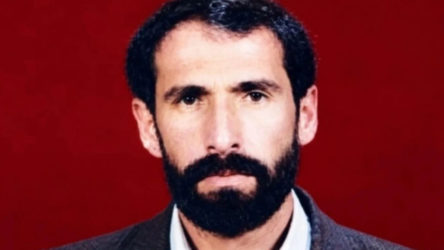 Hizbullah'ın sözde yöneticisiydi: Kemal Sanli, arananlar listesinden çıkarıldı