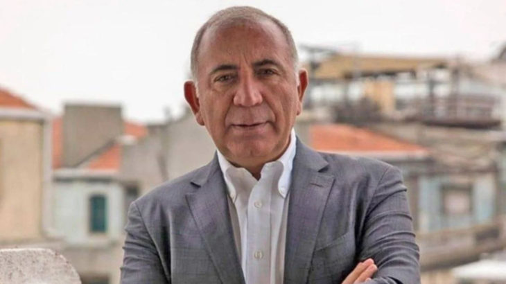Mahkeme kararıyla görevi sona eren Gürsel Tekin'den ilk açıklama: Görevimin başındayım
