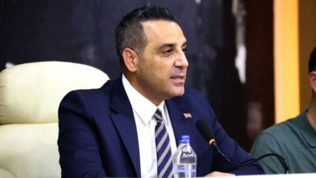 Çiğli Belediye Başkanı Yıldız'dan AKP'ye katılacağı iddiasına yanıt