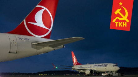 TKH'den İran'a yönelik yaptırımlara tepki: ABD'nin mandası değiliz