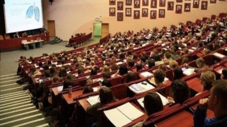 YÖK talimat verdi: Üniversitelerde ilk ders süreç ile ilgili olacak