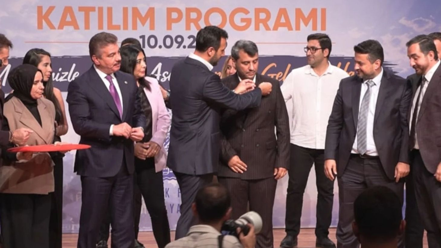 AKP, Üsküdar’dan sonra Bahçelievler’e de çökmeye hazırlanıyor