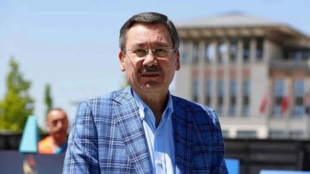 ABB'den Melih Gökçek hakkında suç duyurusu