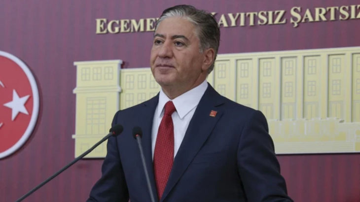 Mansur Yavaş'ın istifası sonrasında Yeni Parti'den ilk açıklama