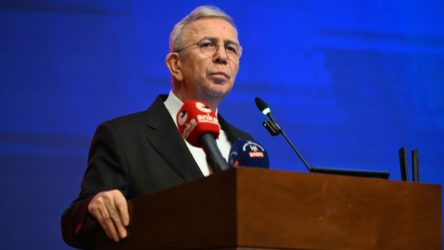 Mansur Yavaş'ın istifası sonrası Ankara'da 5 ilçenin belediye başkanı daha  CHP'den istifa etti