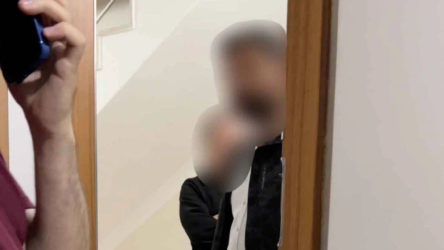AKP’li vekilin sözlerini haberleştiren gazeteci çift gözaltına alındı