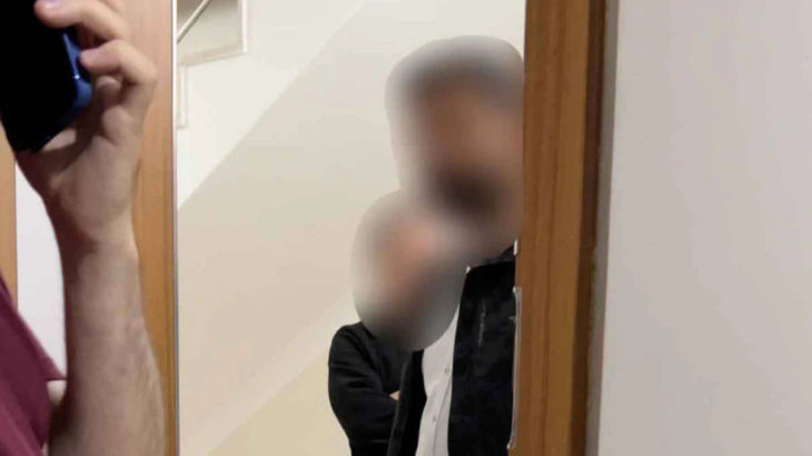 AKP’li vekilin sözlerini haberleştiren gazeteci çift gözaltına alındı