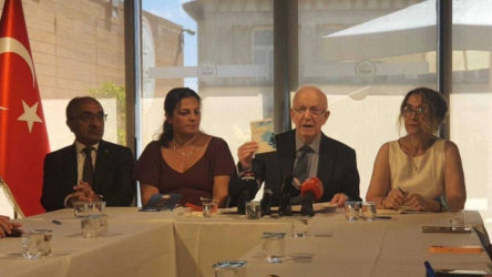 İstanbul Barosu, Adalet Bildirgesi açıkladı: Adil yargılama sınıfta kaldı