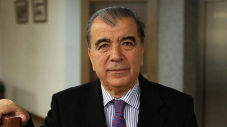 Kozinoğlu soruşturmasında Enver Altaylı sağlığının düzelmesi halinde ifade verecek