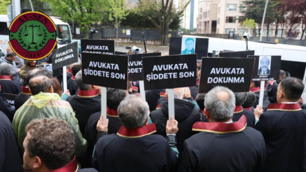 Avukatlar Sendikası'ndan yeni adli yılda örgütlü mücadele mesajı