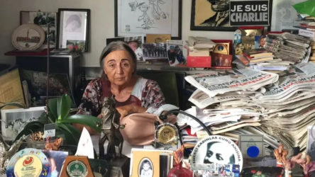 Sükran Soner'in cenaze programı belli oldu