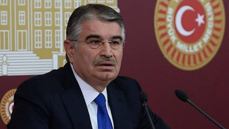 Süleymancılar soruşturmasında adli kontrolle serbest bırakılan İdris Naim Şahin’in ifadesi ortaya çıktı