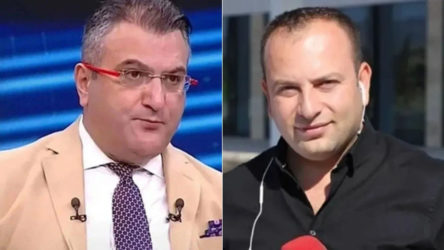 Cem Küçük soruşturmasında geçen hafta teslim olan isim serbest bırakıldı