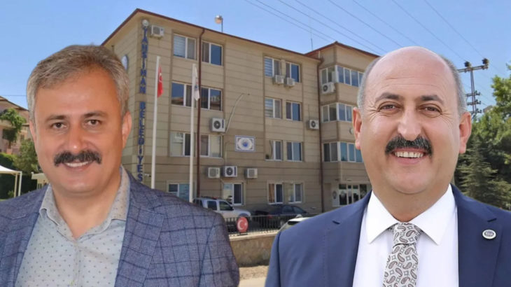 Yahşihan Belediyesi operasyonunda gözaltı sayısı 33'e yükseldi