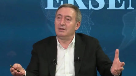 DEM Parti'li Bakırhan'dan Alevi aydınların bildirisine tepki: Sokaktan getirip vekil yaptıklarımız...