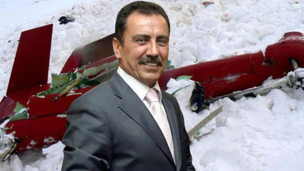 Bakan Gürlek açıkladı: Muhsin Yazıcıoğlu soruşturmasında 33 kişi daha gözaltına alındı