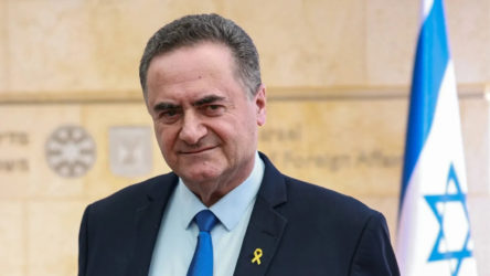 İsrail Savunma Bakanı Katz'dan İran'a tehdit: Uçaklarımız kalkmaya hazır