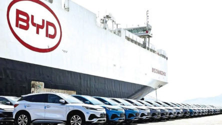 Yeni Parti'li Yavuzyılmaz: AKP, Dünya Ticaret Örgütü'ndeki 'Çin otomobilleri' davasını kaybetti