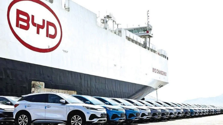 Yeni Parti'li Yavuzyılmaz: AKP, Dünya Ticaret Örgütü'ndeki 'Çin otomobilleri' davasını kaybetti