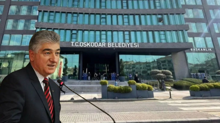 CHP'den AKP'te geçen Belediye Meclis üyesi: Başkan yardımcılığı teklif edildi