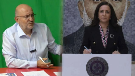 Vali'nin kendisini tehdit ettiğini iddia etmişti: AKP'li vekil koruma talebini geri çekti