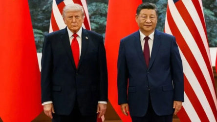Trump'tan Şi ile görüştü: Çok önemli gelişmeler yaşanacak