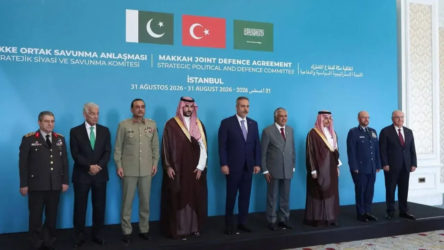 Türkiye'de aralarında bulunuyor: Mekke Savunma İttifakı, Husilerin saldırılarını kınadı