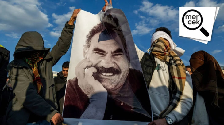 Demokratik moderniteden ekolojik topluma: Kürt siyaseti soldan uzaklaşıyor mu?