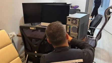 Sendikalara yazılım hizmeti veren şirkete MİT operasyonu: Milyonlarca memurun kişisel bilgileri kopyalanmış