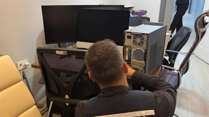 Sendikalara yazılım hizmeti veren şirkete MİT operasyonu: Milyonlarca memurun kişisel bilgileri kopyalanmış