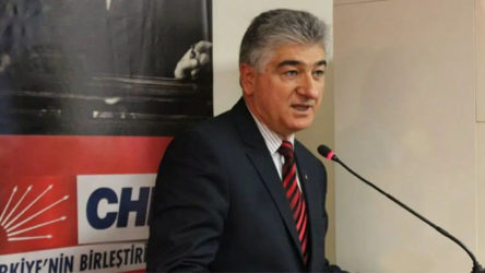 CHP'den AKP'ye geçen Üsküdar Belediyesi'nde başkan yardımcısı oldu