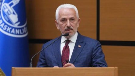 Üsküdar Belediye Meclis Üyesi Ekrem Baki serbest bırakıldı